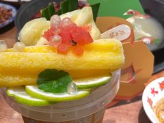 -后火锅(南京东路总店)