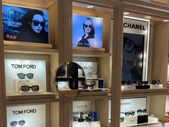 -溥仪眼镜PUYI OPTICAL(国贸商城店)