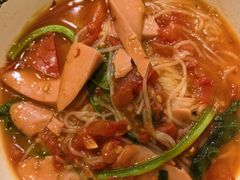 -勃利地摊·勃立小串烧烤