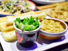 -渔民船说·北塘海鲜·天津菜·海肠捞饭(北塘古镇店)