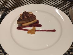 -Social 秀西餐厅-长沙瑞吉酒店(运达店)