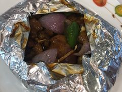 -东江海鲜酒家(艺都分店)
