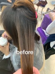 -AD HAIR 