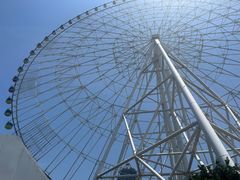 -南昌之星摩天轮