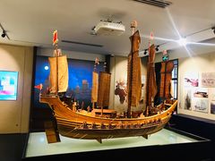 -上海交通大学董浩云航运博物馆