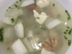 -巽东海鲜大排档(巽寮湾店)