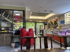 -崇德楼水盆牛羊肉泡馍馆(文艺路店)