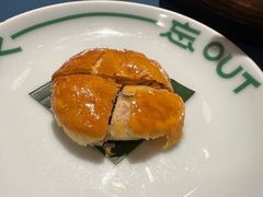 手工玫瑰鲜花饼-一坐一忘云南菜(嘉里中心店)