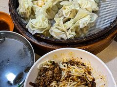 -海汇源老烧麦店(东大街总店)