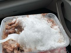 -王中王刨冰