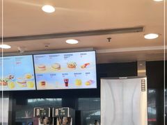 -麦当劳(广州南站店)