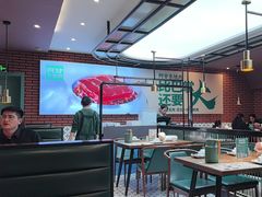 -阿甘小馆(陇海路店)