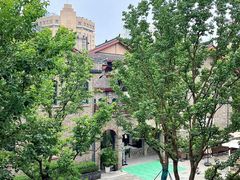 -新华日报旧址