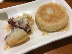 云南鲜花饼-云中鱼蒸汽石锅鱼(川沙百联店)