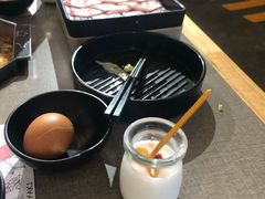 -八角锄烧·肉火锅(天河城店)