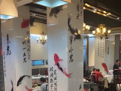 -到家尝北京菜(西坝河店)