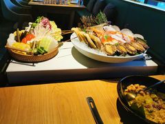 -生如夏花泰式火锅(鹭洲里店)