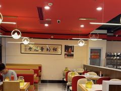 -晋阳春·山西菜·北京烤鸭(交大店)