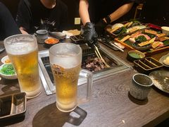 -暖都焼肉·和牛酒場(花都店)