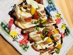 -菊上料理(蜀山银泰百货店)