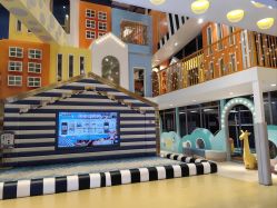-meland club亲子乐园(重庆万象城店)