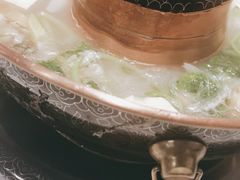 -丁卯•铜锅涮肉(工体店)