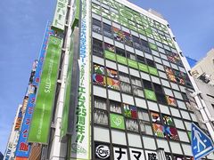 -秋叶原电器街