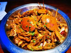 蛮横肉蟹煲-蛮横肉蟹煲(印象城店)