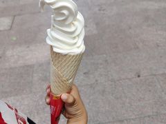 -蜜雪冰城(北一中路万达店)