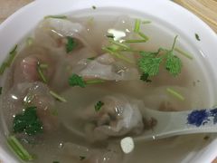 -大叔家福鼎小吃(十全街店)