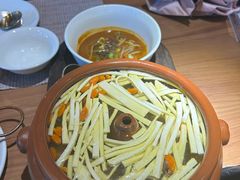 -雀舞云南菜(乐客城店)