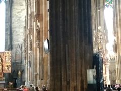 -斯蒂芬主教座堂(Stephansdom)