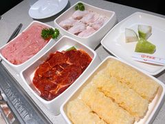 捞派鸭肠-海底捞火锅(群光广场店)