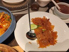 -万丽轩·粤菜(王府井金茂万丽酒店)