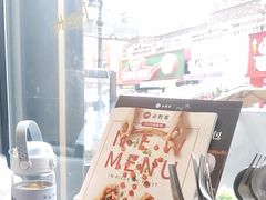 -必胜客(滨江店)