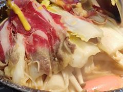 -花漫里亲民日式餐厅(万象城店)
