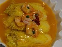 -3号仓库·创意中国菜(新世界城店)