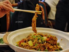 -情妹耙泥鳅·江湖川菜(科华店)