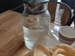 -章记星洲 · 新加坡餐厅(望京店)