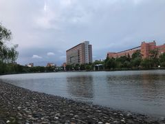 -中国计量大学(西校区)