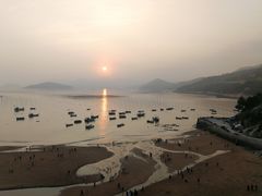 -北岐滩涂
