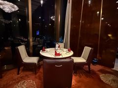 -顺德美的万豪酒店-万豪中餐厅