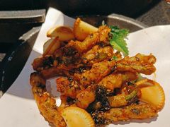 -探鱼·鲜青椒爽麻烤鱼(领展购物广场店)