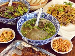 -长安后宰门水盆羊肉(新都心店)