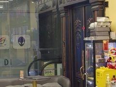 -谜盒子奇幻密室(南屏店)