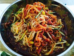 拌面-春花民族美食(佳木斯总店)