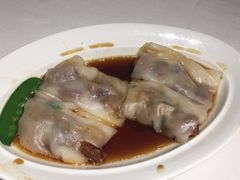 -潮福城大酒楼·潮味粤品·港式点心(湖滨北路店)