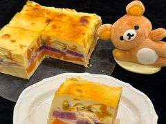 -流酥可心·牛乳蛋糕商店(禾祥西路店)