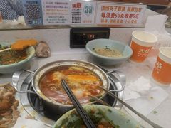 -大成自助小火锅(合肥国购广场店)