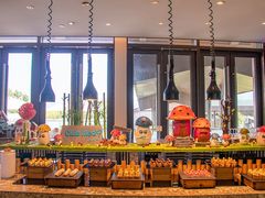 -Club Med Joyview安吉度假村·品餐厅